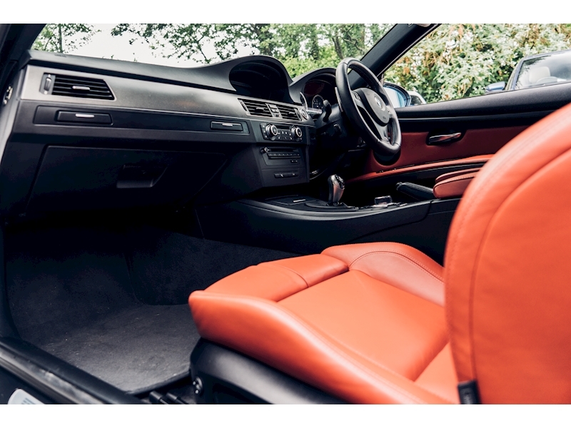 BMW 3 Series M3 Coupe 4.0 Semi Auto Petrol