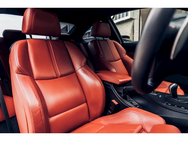 BMW 3 Series M3 Coupe 4.0 Semi Auto Petrol