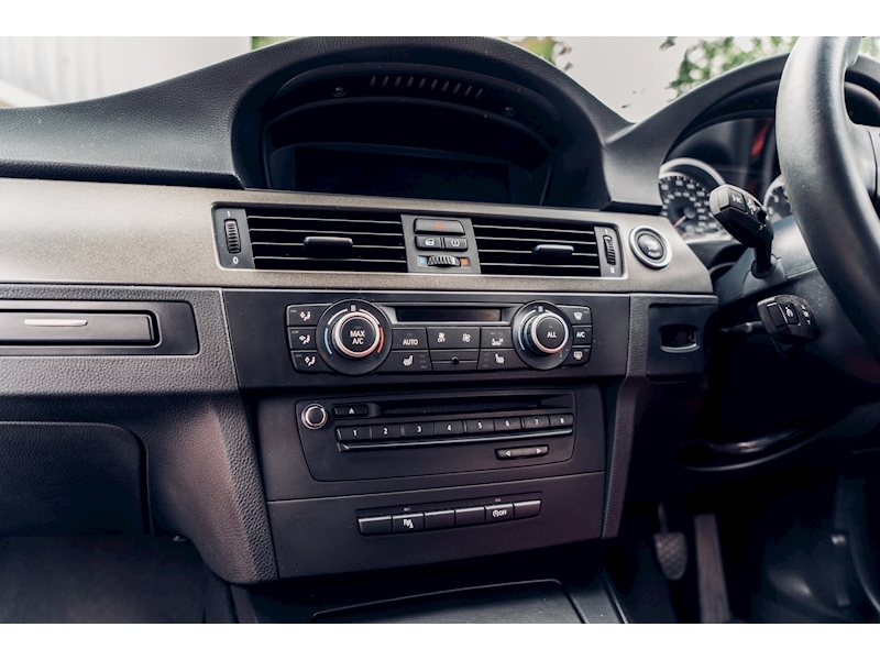 BMW 3 Series M3 Coupe 4.0 Semi Auto Petrol