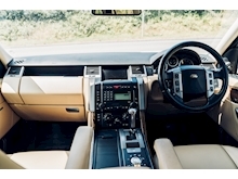 Range Rover Sport Tdv8 Hse E4 Estate 3.6 Automatic Diesel