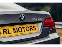 3 Series 335I M Sport Coupe 3.0 Automatic Petrol