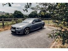 3 Series 335I M Sport Coupe 3.0 Automatic Petrol