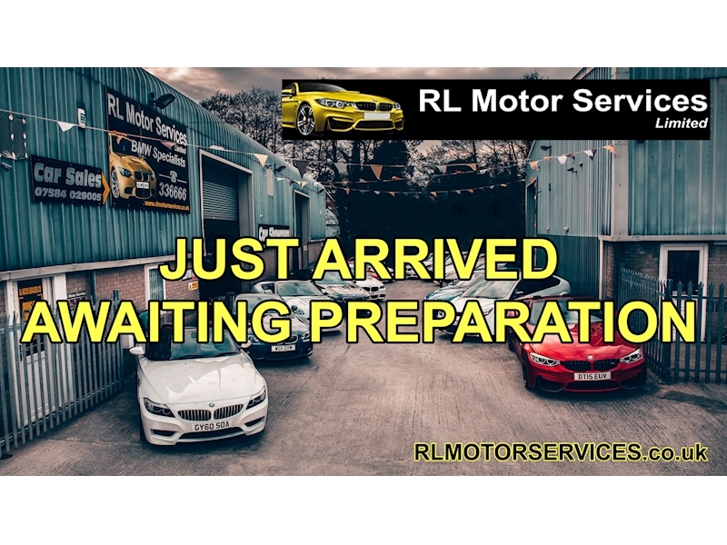 BMW 4 Series 435D Xdrive M Sport Coupe 3.0 Automatic Diesel