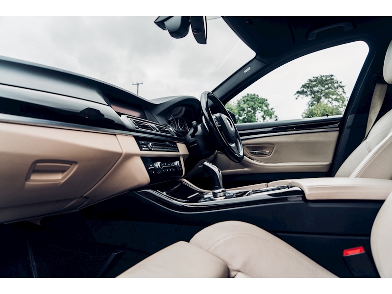 BMW 5 Series 530D Se Touring Estate 3.0 Automatic Diesel