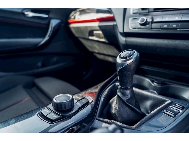 BMW 1 Series 114D Sport Hatchback 1.6 Manual Diesel