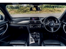 3 Series 320D M Sport Saloon 2.0 Manual Diesel