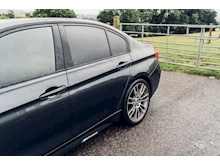 3 Series 320D M Sport Saloon 2.0 Manual Diesel