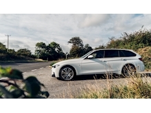 3 Series 330D Xdrive M Sport Touring Estate 3.0 Automatic Diesel