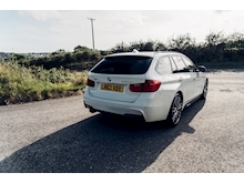 3 Series 330D Xdrive M Sport Touring Estate 3.0 Automatic Diesel