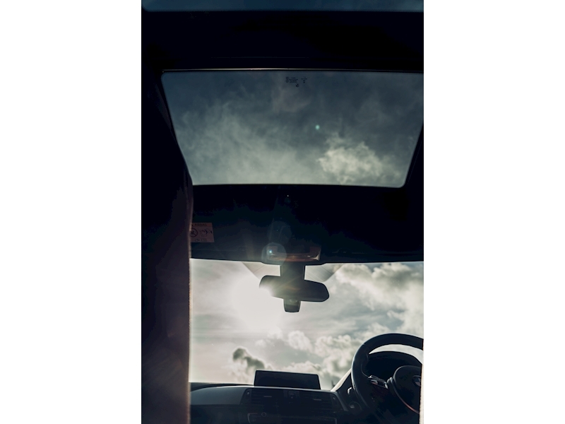 BMW 3 Series 330D Xdrive M Sport Touring Estate 3.0 Automatic Diesel