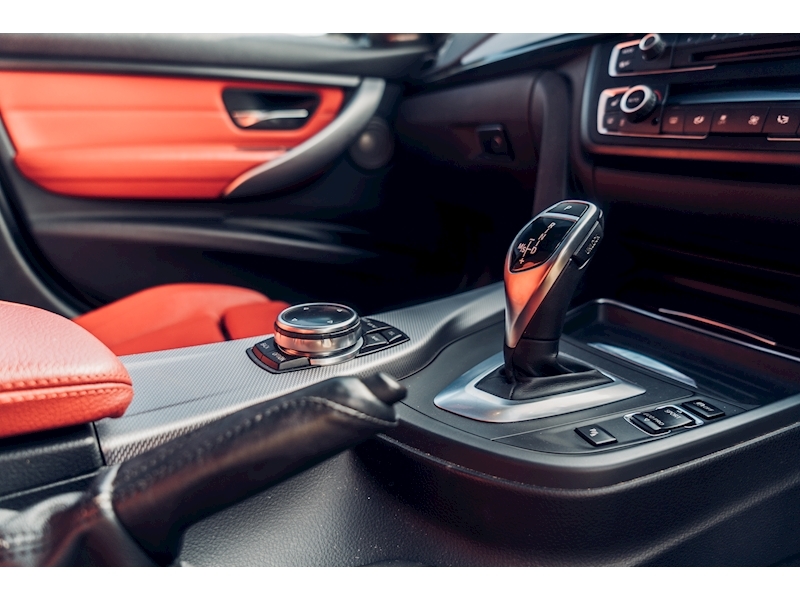 BMW 3 Series 330D Xdrive M Sport Touring Estate 3.0 Automatic Diesel