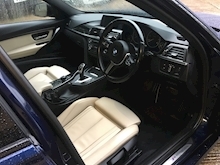 3 Series 330D M Sport Touring Estate 3.0 Automatic Diesel