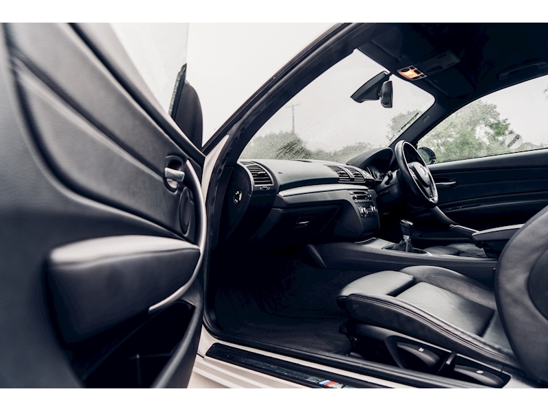 BMW 1 Series 125I M Sport Coupe 3.0 Manual Petrol