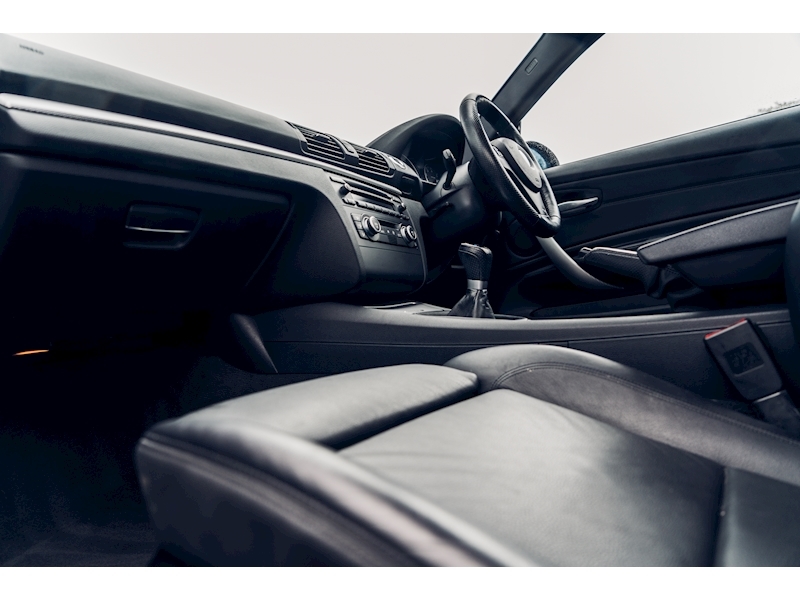 BMW 1 Series 125I M Sport Coupe 3.0 Manual Petrol