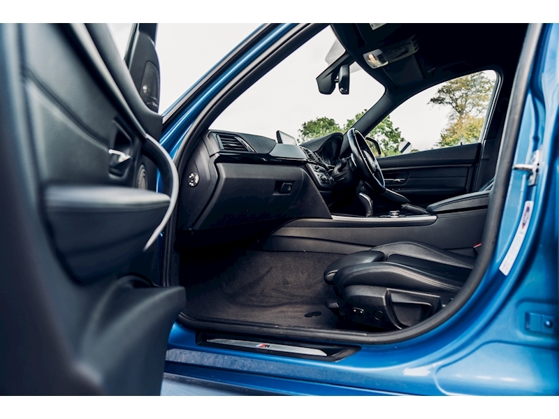 BMW 3 Series 330D M Sport Touring Estate 3.0 Automatic Diesel