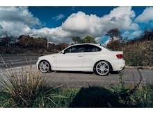 1 Series 123D M Sport Coupe 2.0 Manual Diesel