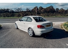 1 Series 123D M Sport Coupe 2.0 Manual Diesel