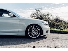 1 Series 123D M Sport Coupe 2.0 Manual Diesel