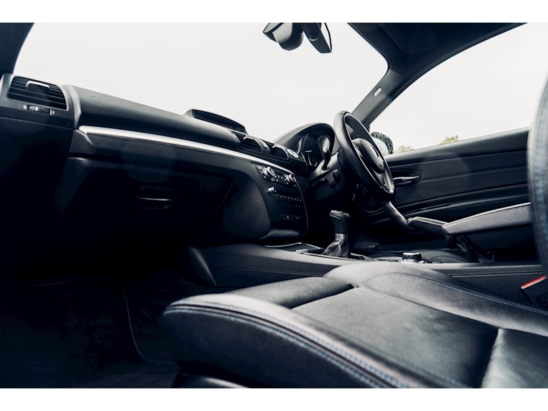 BMW 1 Series 120D Sport Plus Edition Coupe 2.0 Manual Diesel