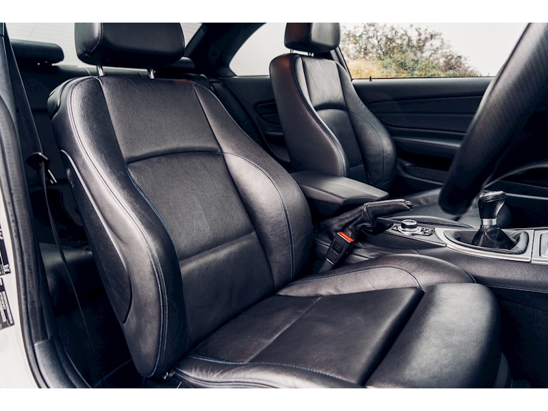 BMW 1 Series 120D Sport Plus Edition Coupe 2.0 Manual Diesel