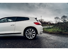 Scirocco Gt Tdi Bluemotion Technology Coupe 2.0 Manual Diesel