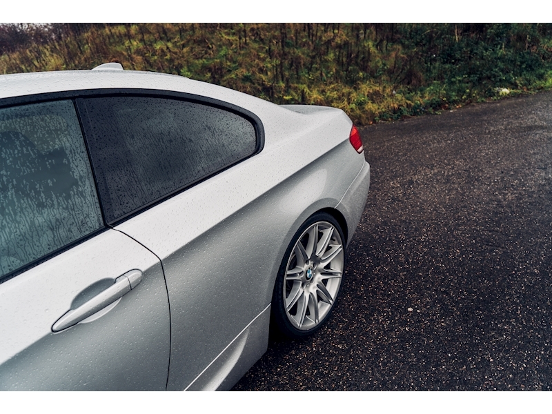 BMW 3 Series 335D M Sport Coupe 3.0 Automatic Diesel