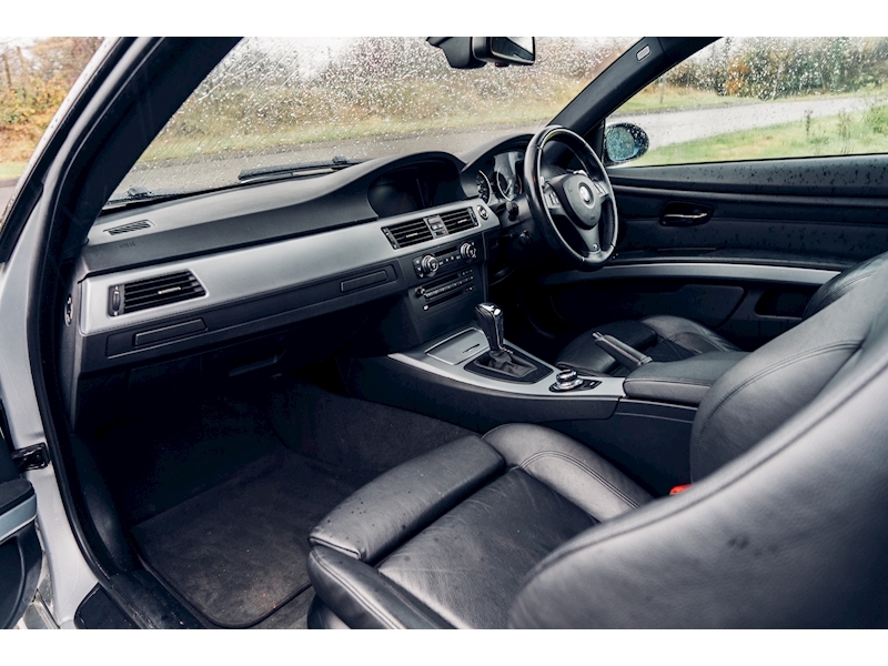 BMW 3 Series 335D M Sport Coupe 3.0 Automatic Diesel