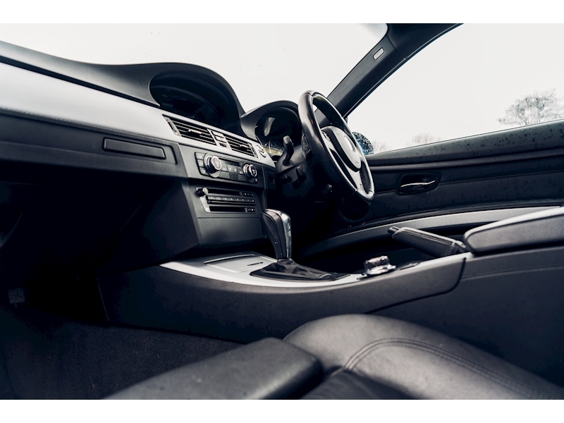 BMW 3 Series 335D M Sport Coupe 3.0 Automatic Diesel