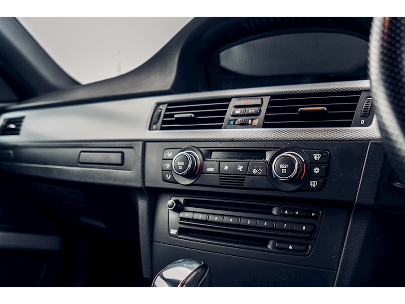 BMW 3 Series 335D M Sport Coupe 3.0 Automatic Diesel