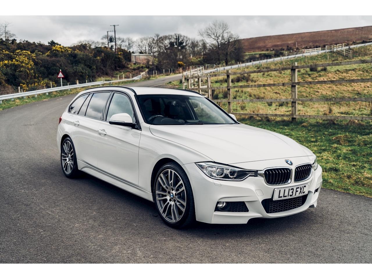 Bmw 3 320d