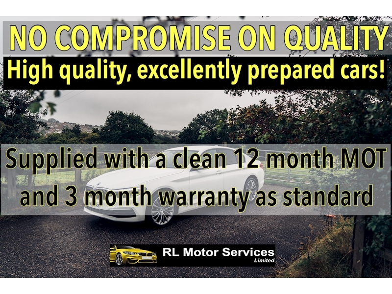 BMW 3 Series 318D M Sport Business Edition Touring Estate 2.0 Manual Diesel