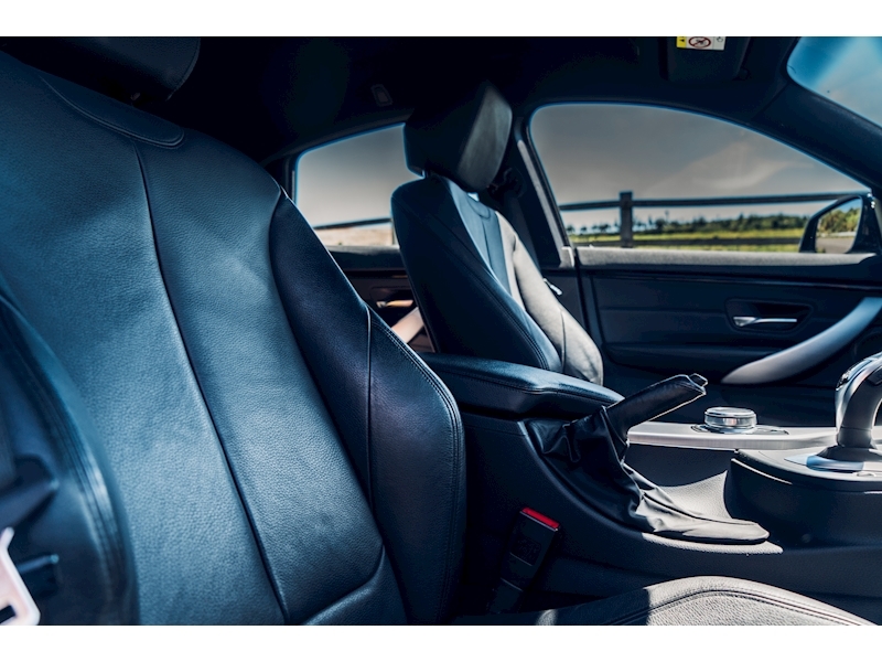 BMW 4 Series 420D Xdrive M Sport Gran Coupe Coupe 2.0 Automatic Diesel