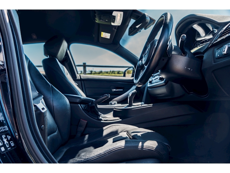 BMW 4 Series 420D Xdrive M Sport Gran Coupe Coupe 2.0 Automatic Diesel