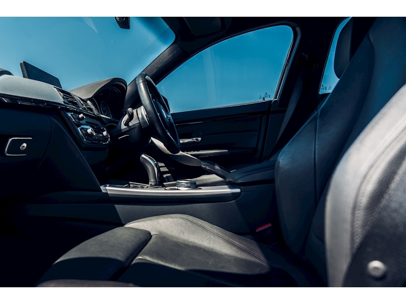 BMW 4 Series 420D Xdrive M Sport Gran Coupe Coupe 2.0 Automatic Diesel