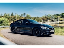 4 Series 420D Xdrive M Sport Gran Coupe Coupe 2.0 Automatic Diesel