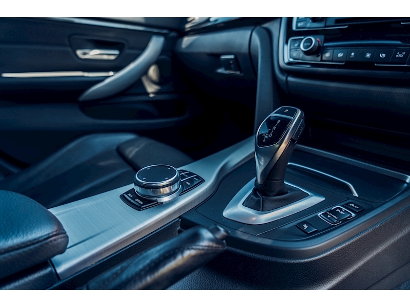 BMW 4 Series 420D Xdrive M Sport Gran Coupe Coupe 2.0 Automatic Diesel