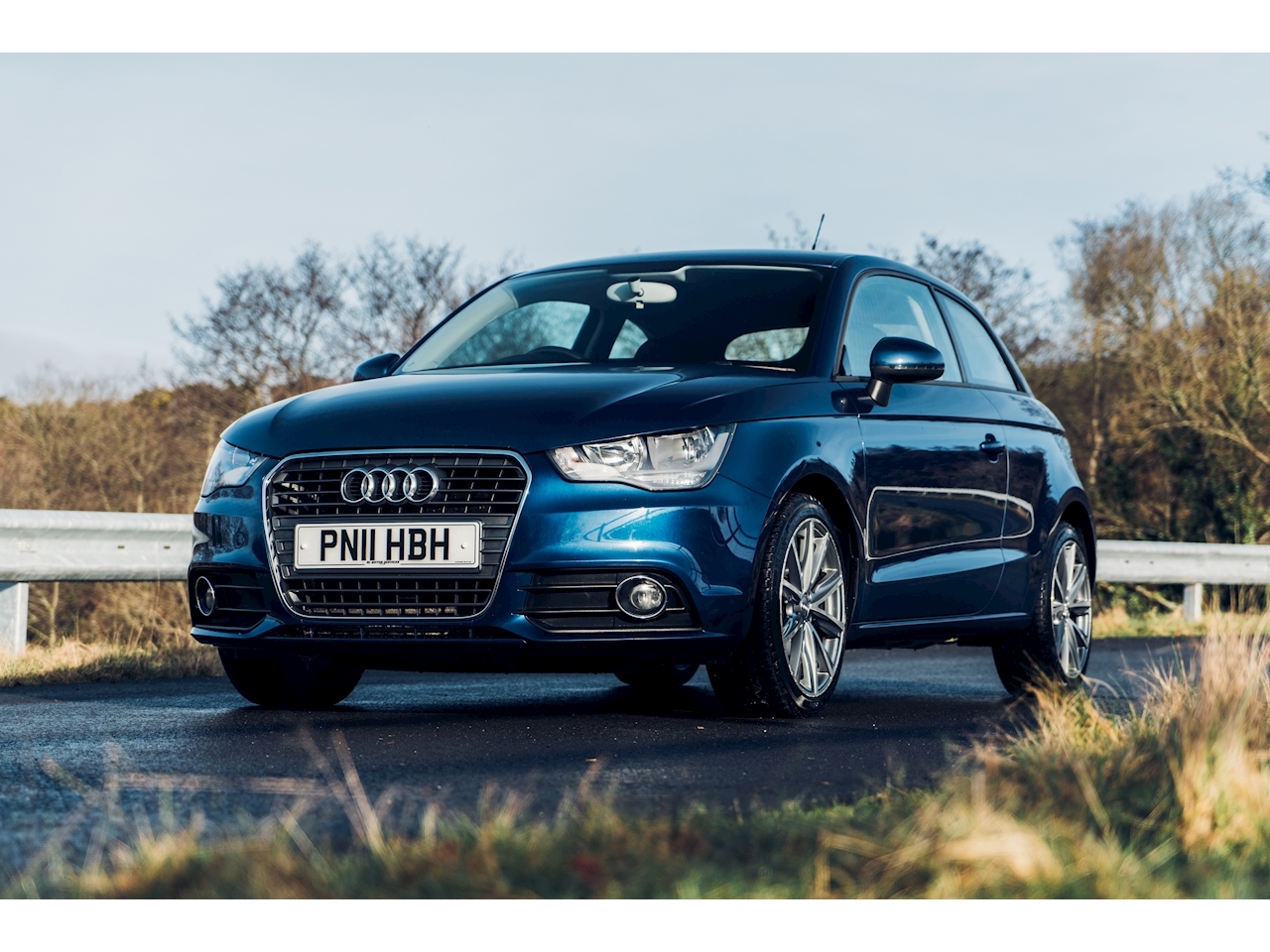 A1 Tdi Sport Hatchback 1.6 Manual Diesel