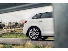 A3 Sportback Tdi Sport Hatchback 2.0 Manual Diesel