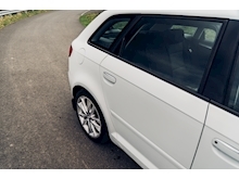 A3 Sportback Tdi Sport Hatchback 2.0 Manual Diesel