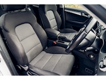 A3 Sportback Tdi Sport Hatchback 2.0 Manual Diesel