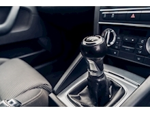 A3 Sportback Tdi Sport Hatchback 2.0 Manual Diesel
