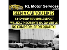 A3 Sportback Tdi Sport Hatchback 2.0 Manual Diesel