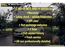 A3 Sportback Tdi Sport Hatchback 2.0 Manual Diesel