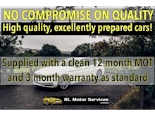 A3 Sportback Tdi Sport Hatchback 2.0 Manual Diesel