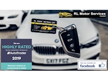 A3 Sportback Tdi Sport Hatchback 2.0 Manual Diesel