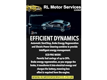 1 Series 116D Efficientdynamics Hatchback 1.6 Manual Diesel