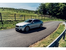 5 Series 530D M Sport Saloon 3.0 Manual Diesel