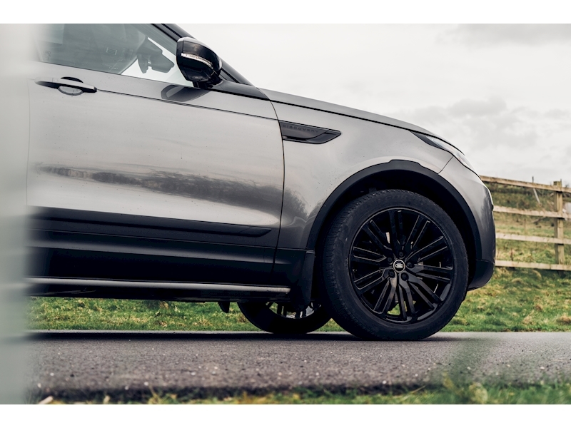 Land Rover Discovery 5 Tdv6 Hse 3.0 Estate Diesel