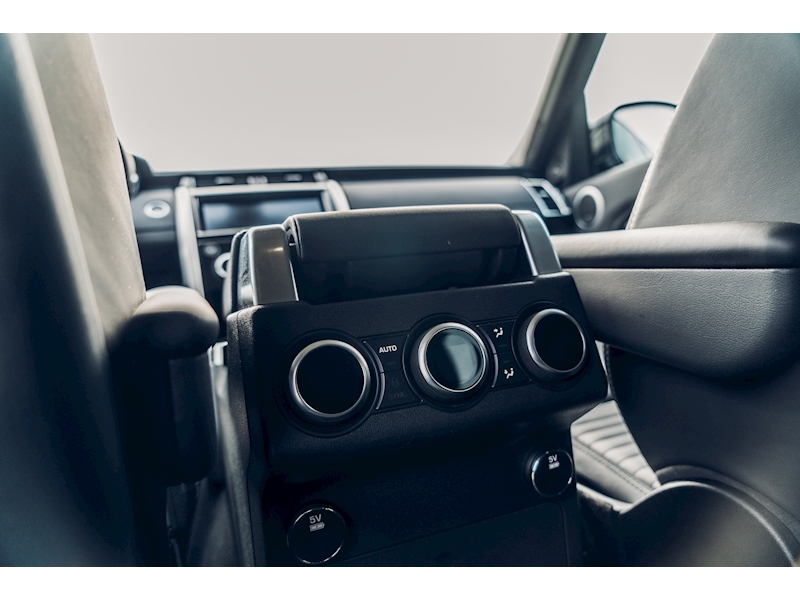 Land Rover Discovery 5 Tdv6 Hse 3.0 Estate Diesel