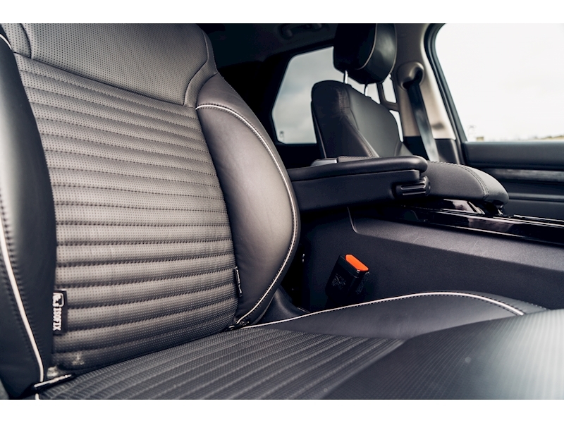 Land Rover Discovery 5 Tdv6 Hse 3.0 Estate Diesel